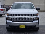 2020 Chevrolet Silverado 1500 WT