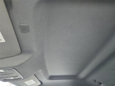 2020 Chevrolet Silverado 1500 WT