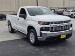 2020 Chevrolet Silverado 1500 WT