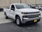 2020 Chevrolet Silverado 1500 WT