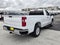 2020 Chevrolet Silverado 1500 WT