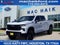 2025 Chevrolet Silverado 1500 TRAILBOSSC