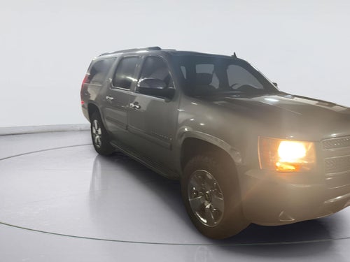 2007 Chevrolet Suburban LT