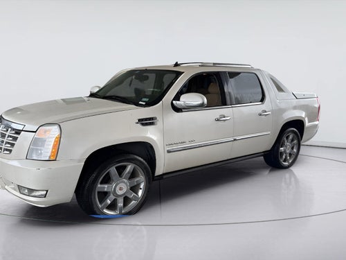 2013 Cadillac Escalade EXT Premium