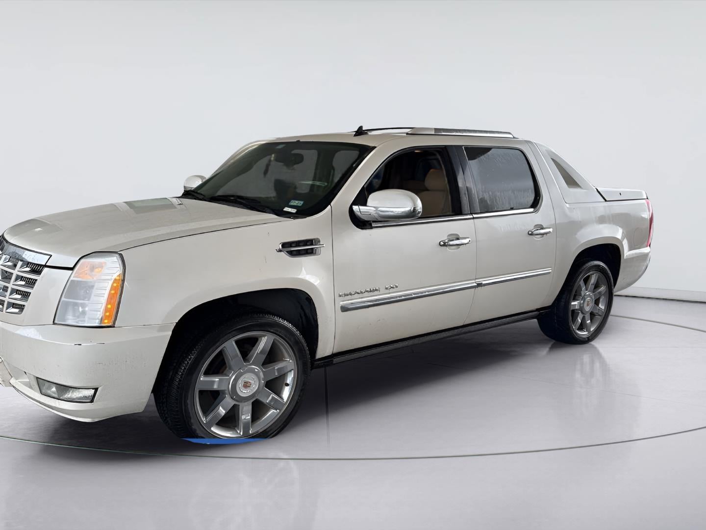 2013 Cadillac Escalade EXT Premium
