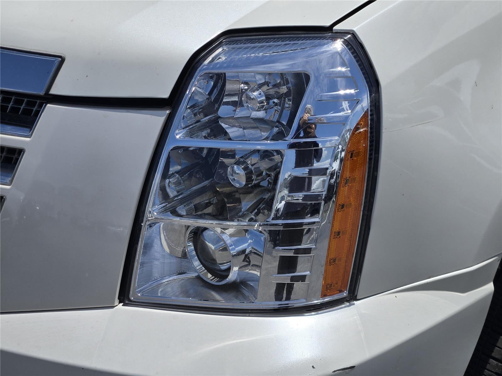 2013 Cadillac Escalade EXT Premium