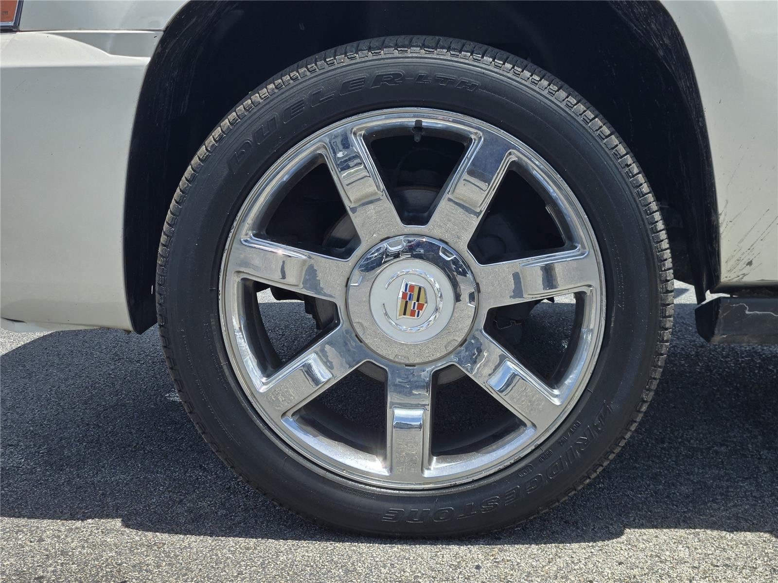 2013 Cadillac Escalade EXT Premium