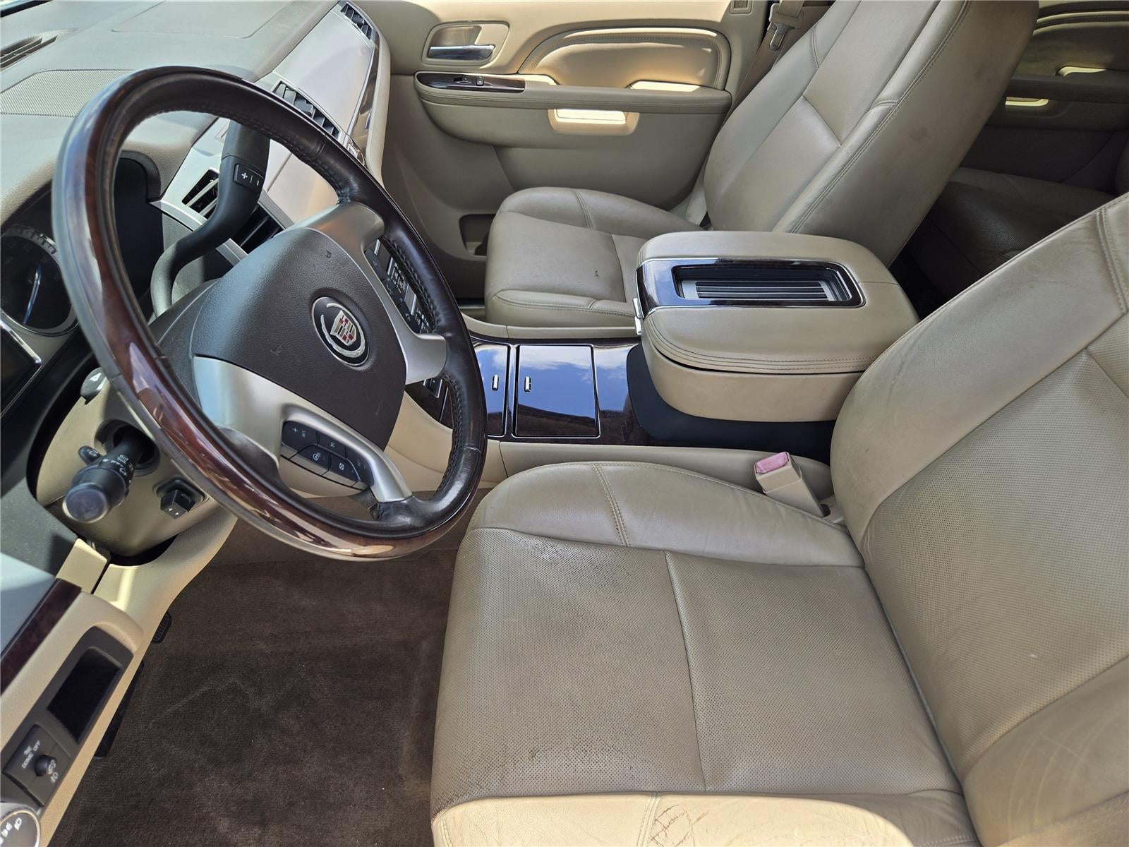 2013 Cadillac Escalade EXT Premium