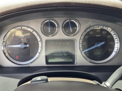 2013 Cadillac Escalade EXT Premium