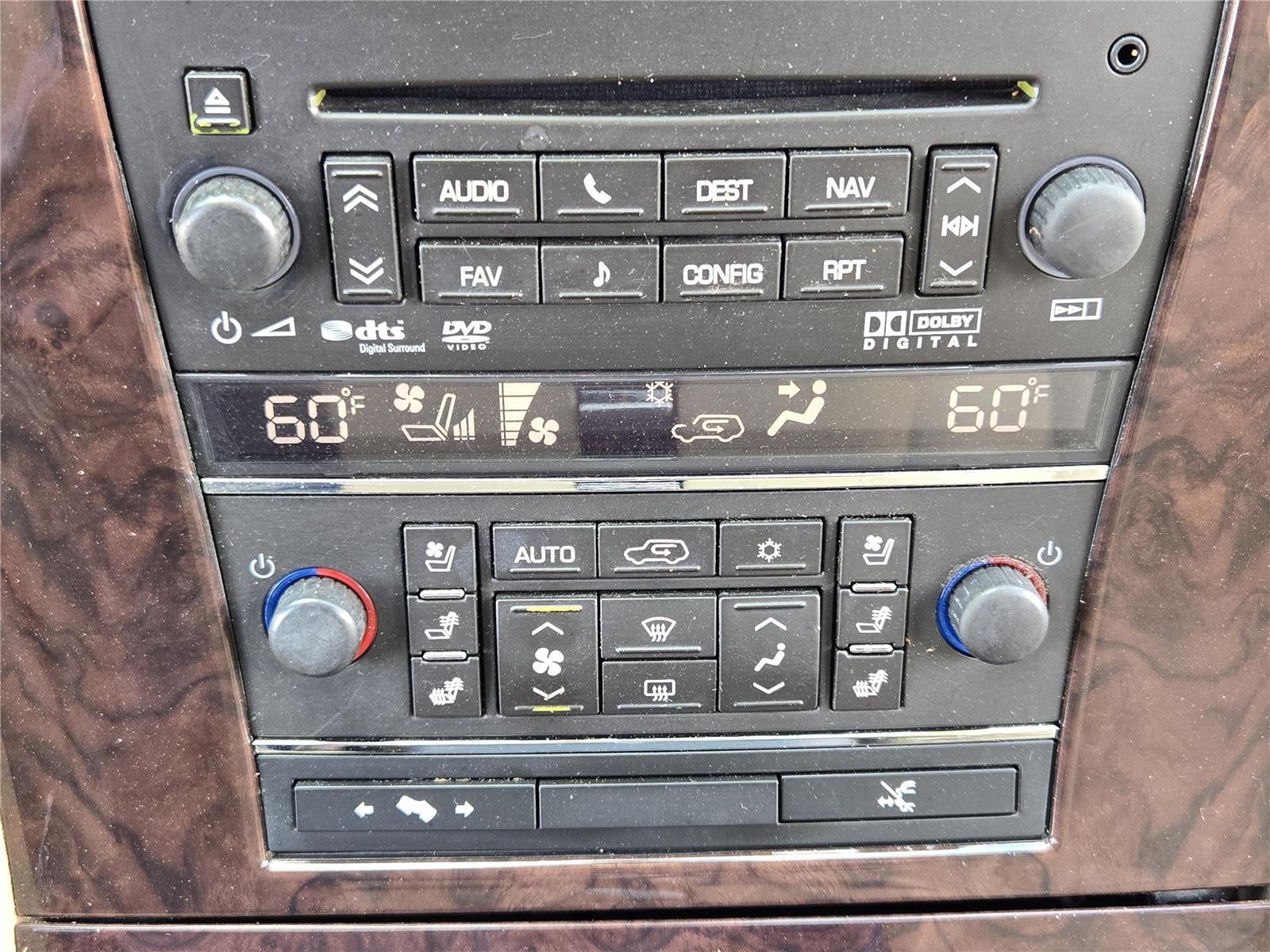 2013 Cadillac Escalade EXT Premium