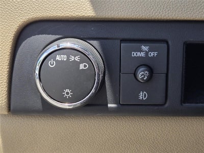 2013 Cadillac Escalade EXT Premium
