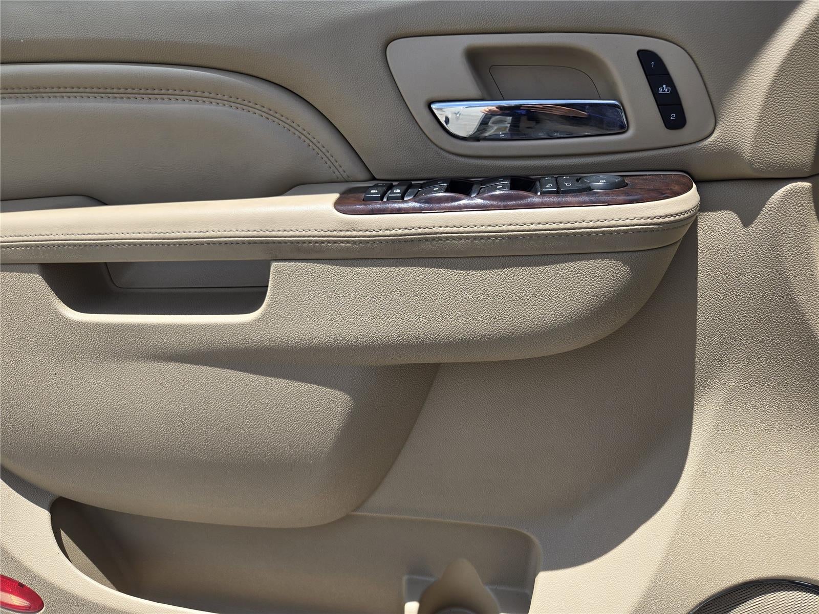 2013 Cadillac Escalade EXT Premium