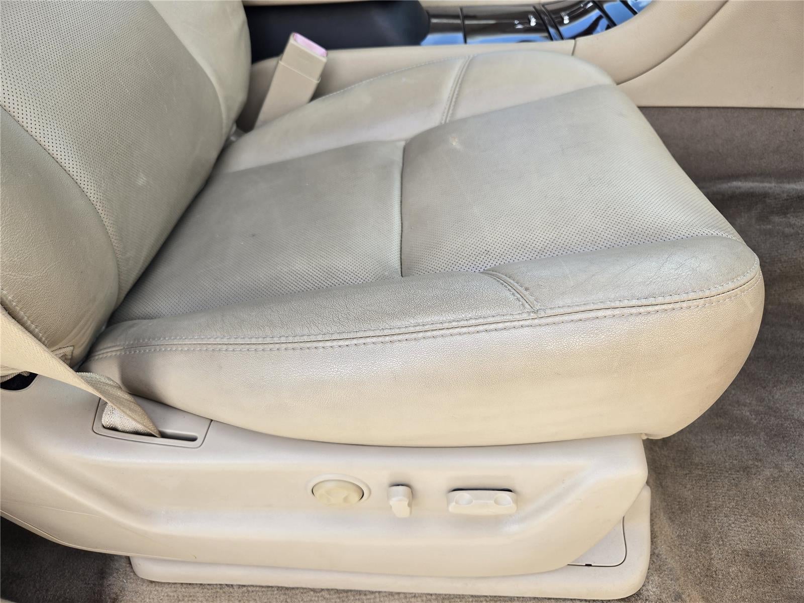 2013 Cadillac Escalade EXT Premium