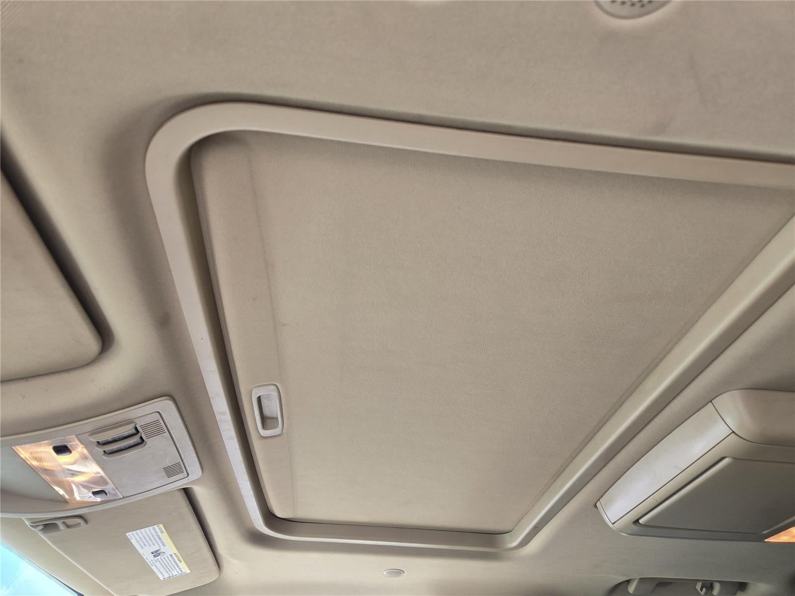 2013 Cadillac Escalade EXT Premium