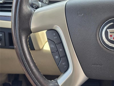 2013 Cadillac Escalade EXT Premium