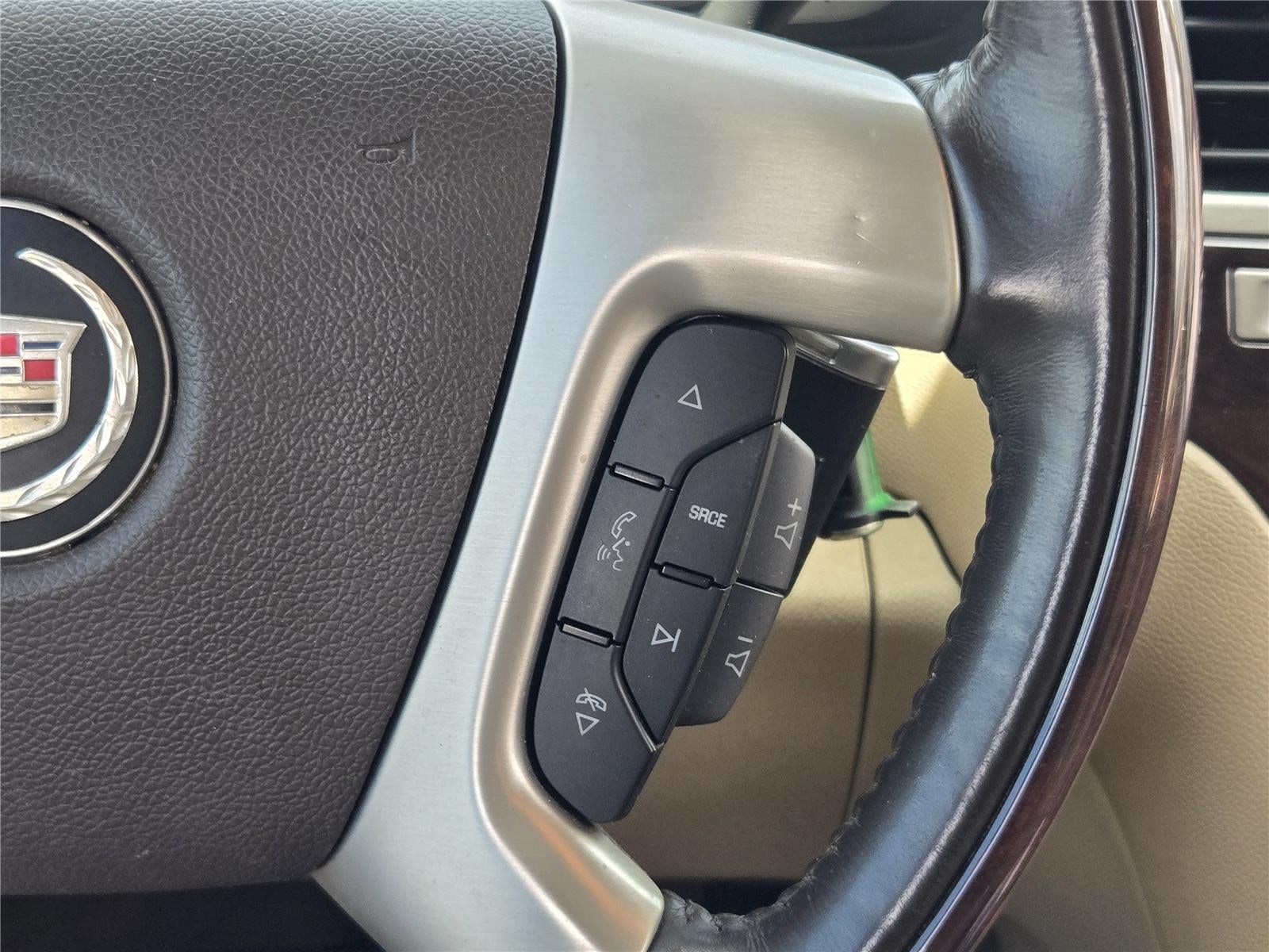 2013 Cadillac Escalade EXT Premium