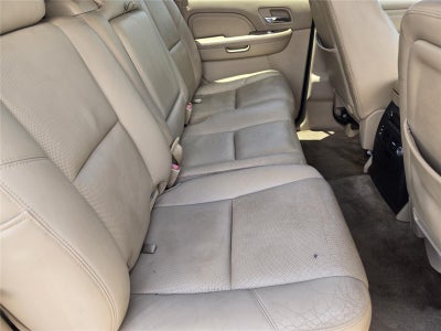 2013 Cadillac Escalade EXT Premium