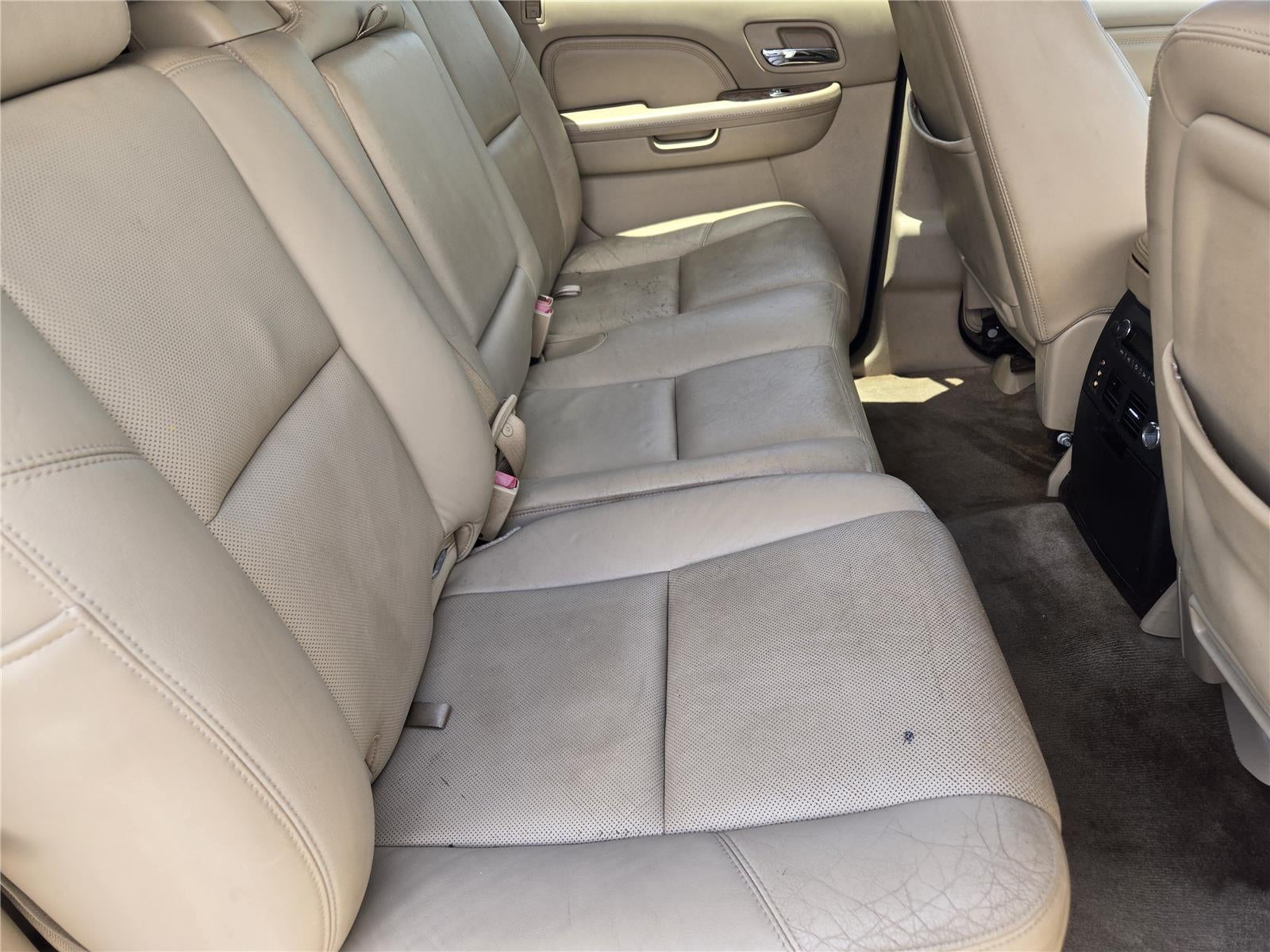 2013 Cadillac Escalade EXT Premium