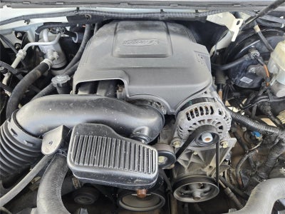 2013 Cadillac Escalade EXT Premium
