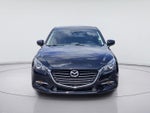 2018 Mazda MAZDA SPEED 3 TOUR