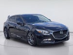 2018 Mazda MAZDA SPEED 3 TOUR