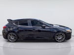 2018 Mazda MAZDA SPEED 3 TOUR