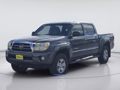 2010 Toyota Tacoma PreRunner V6