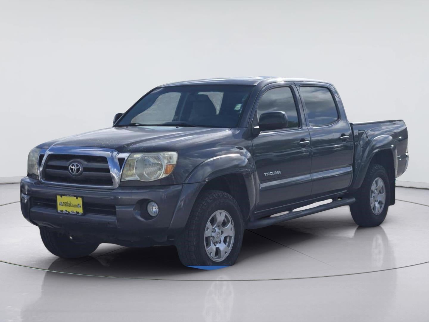 2010 Toyota Tacoma PreRunner V6