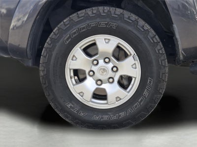 2010 Toyota Tacoma PreRunner V6