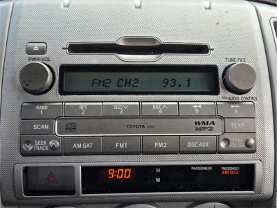 2010 Toyota Tacoma PreRunner V6