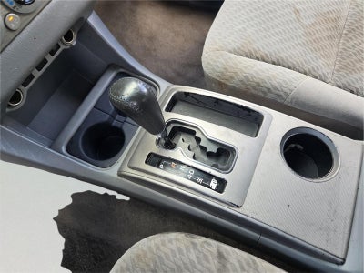 2010 Toyota Tacoma PreRunner V6