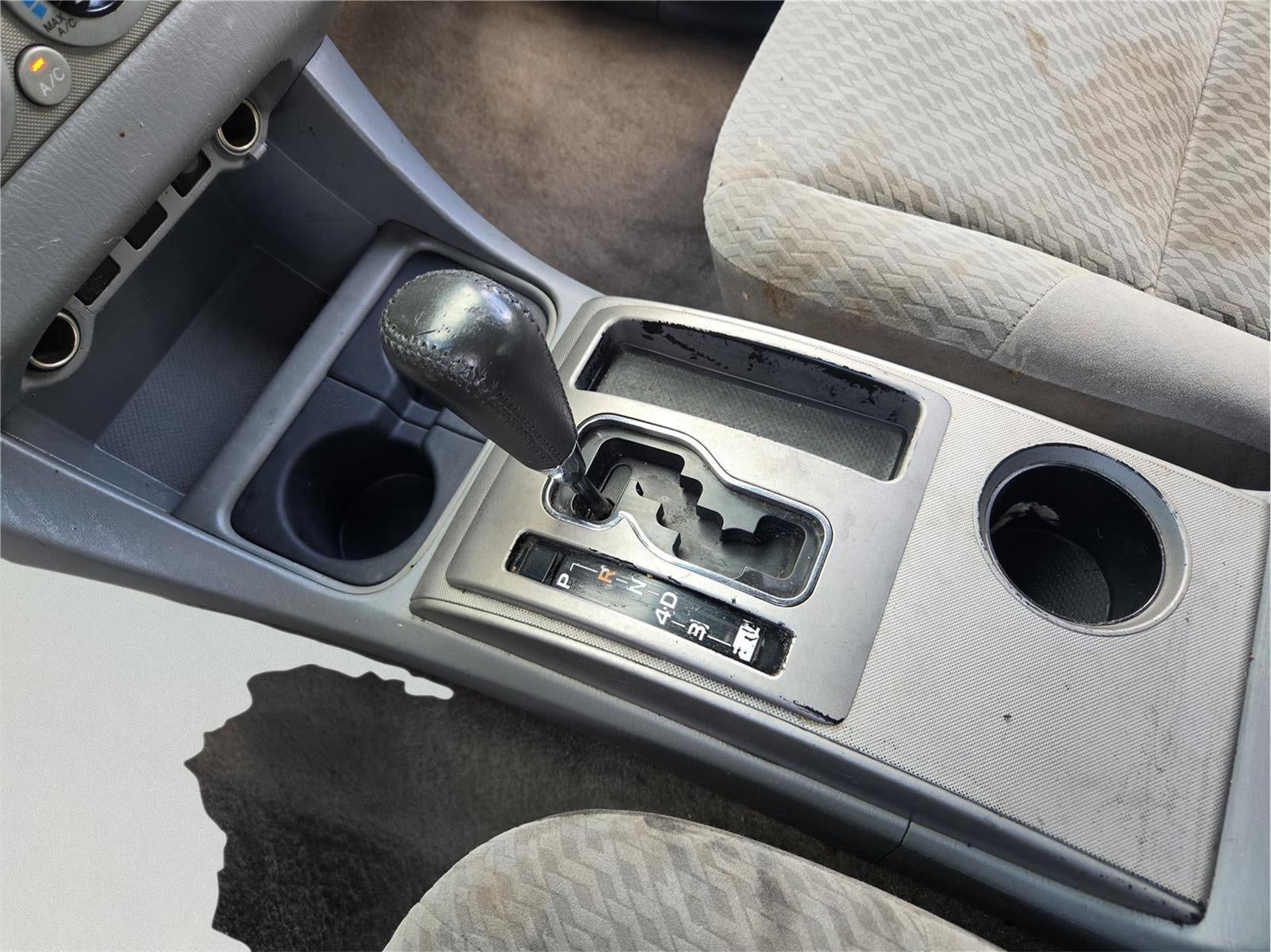 2010 Toyota Tacoma PreRunner V6