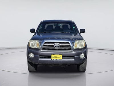 2010 Toyota Tacoma PreRunner V6