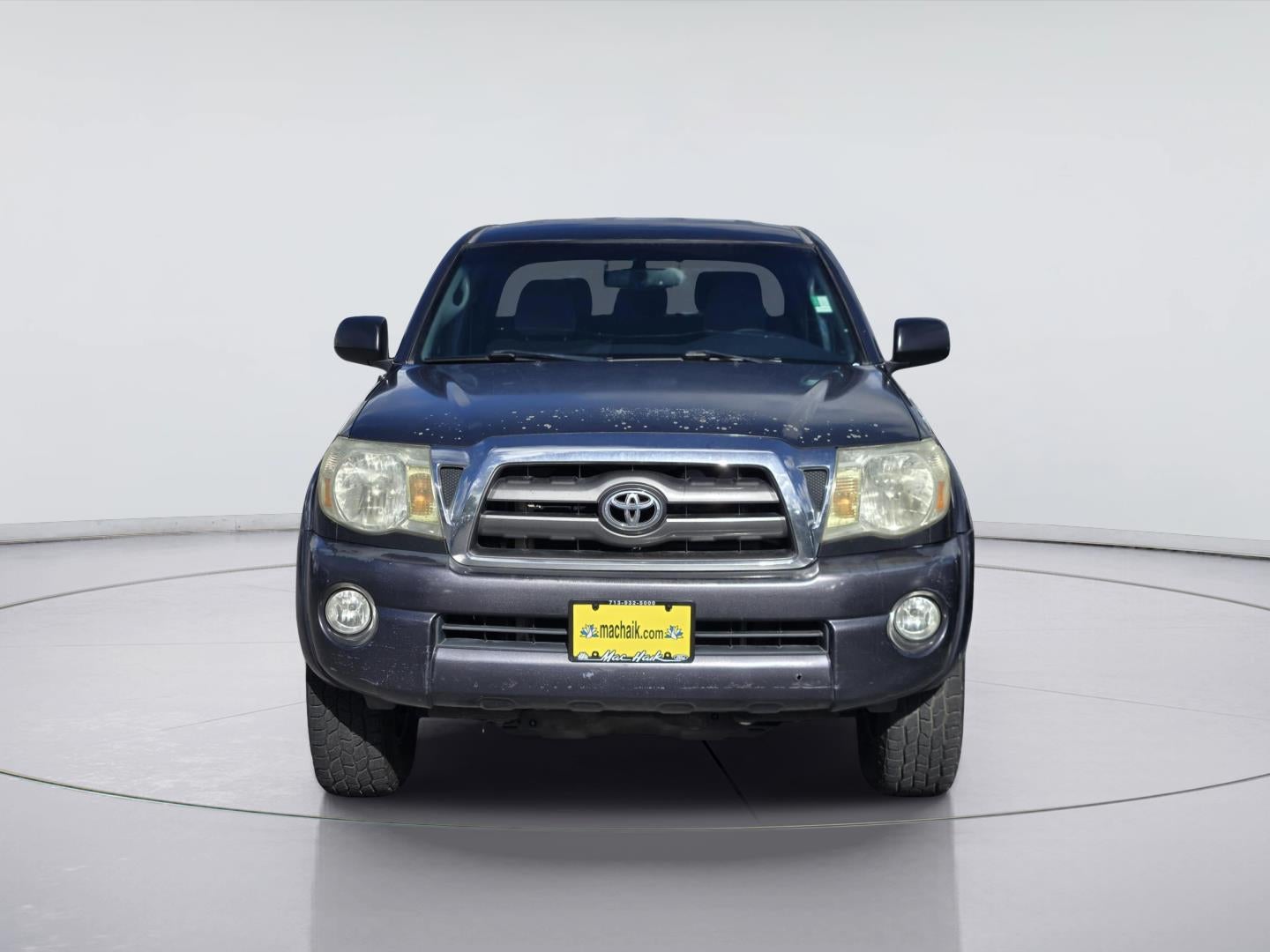 2010 Toyota Tacoma PreRunner V6