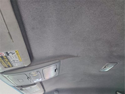 2010 Toyota Tacoma PreRunner V6