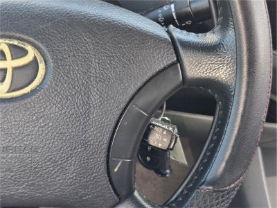 2010 Toyota Tacoma PreRunner V6