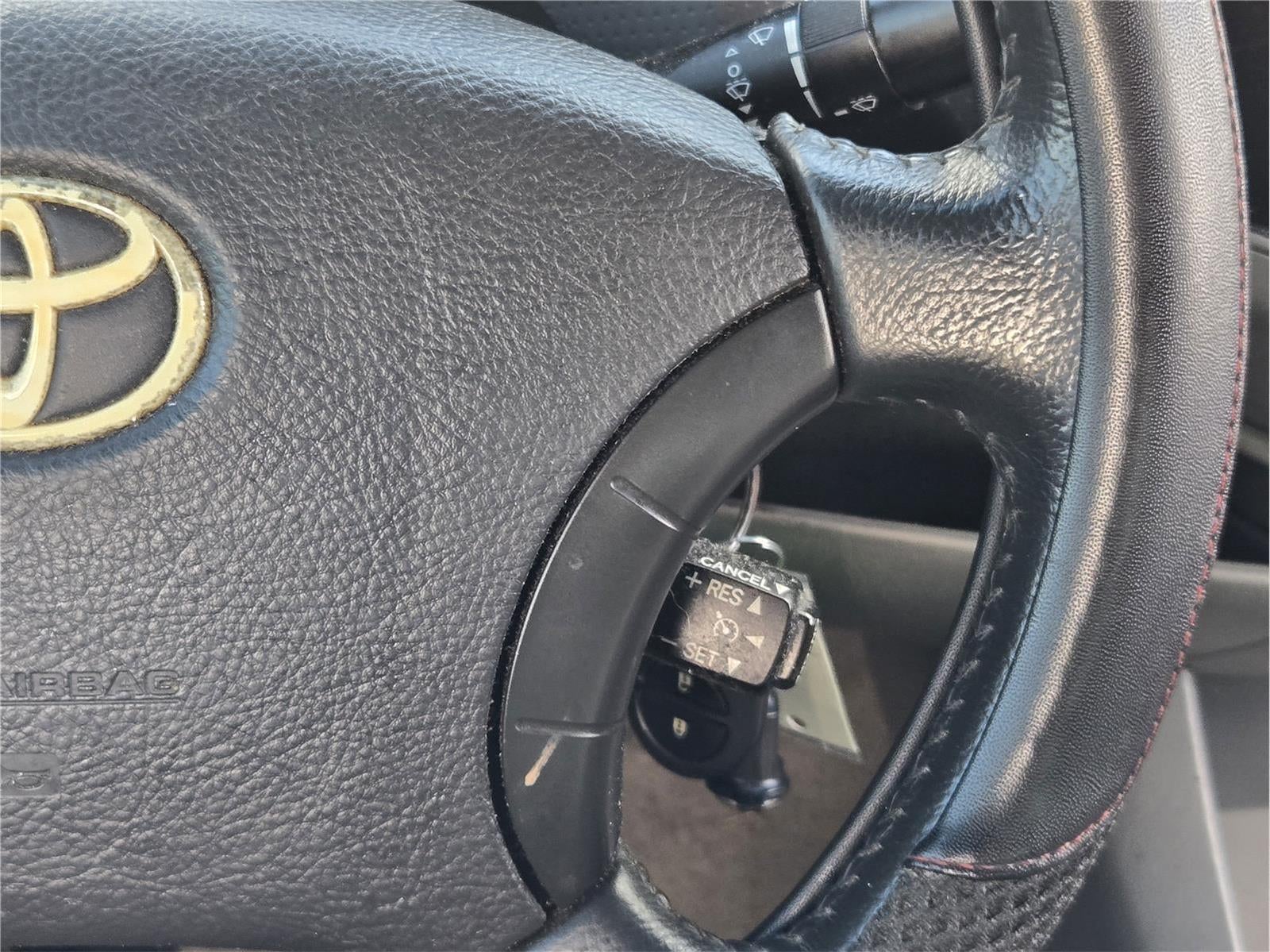 2010 Toyota Tacoma PreRunner V6