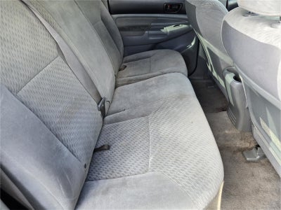 2010 Toyota Tacoma PreRunner V6