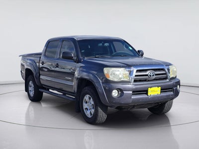 2010 Toyota Tacoma PreRunner V6
