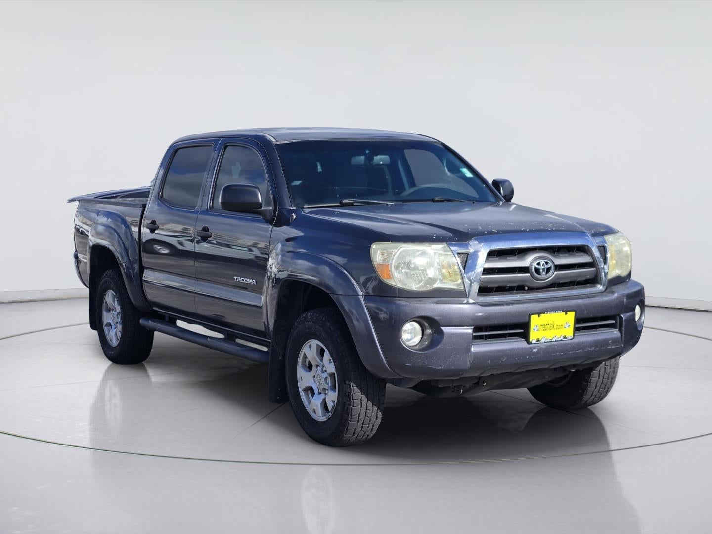 2010 Toyota Tacoma PreRunner V6