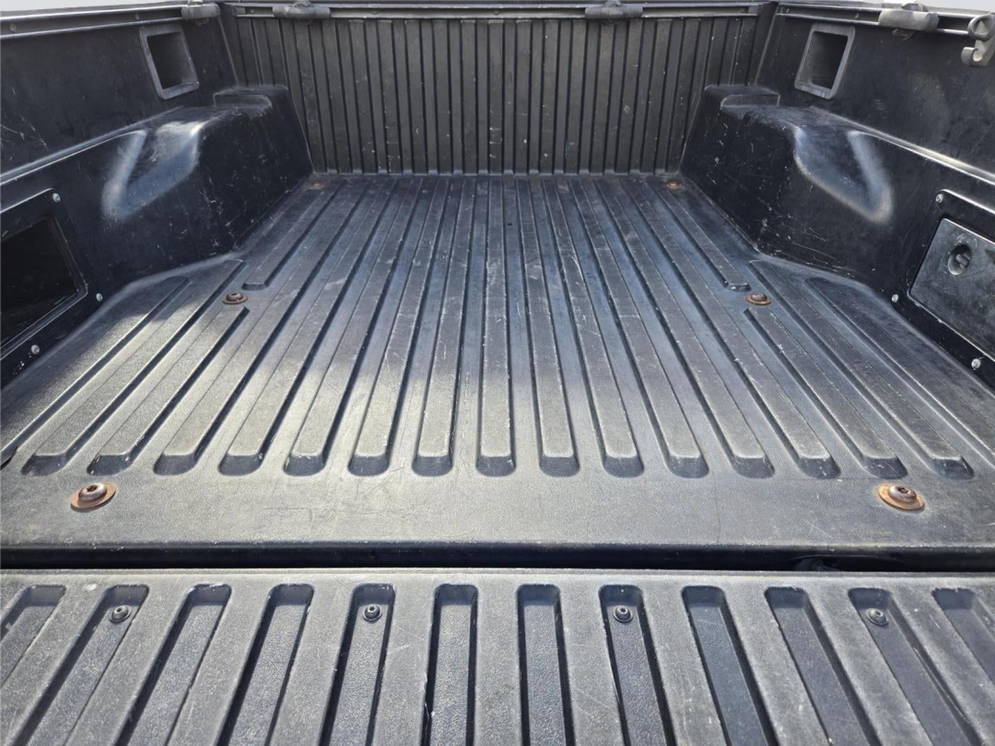 2010 Toyota Tacoma PreRunner V6