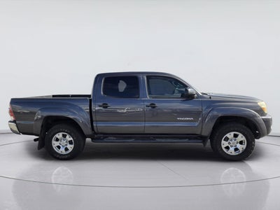 2010 Toyota Tacoma PreRunner V6