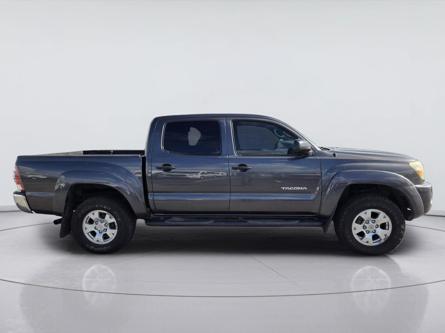 2010 Toyota Tacoma PreRunner V6