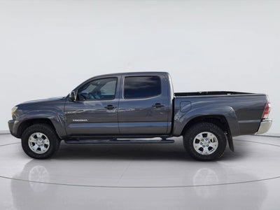 2010 Toyota Tacoma PreRunner V6