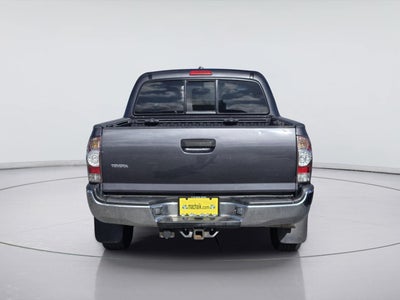2010 Toyota Tacoma PreRunner V6