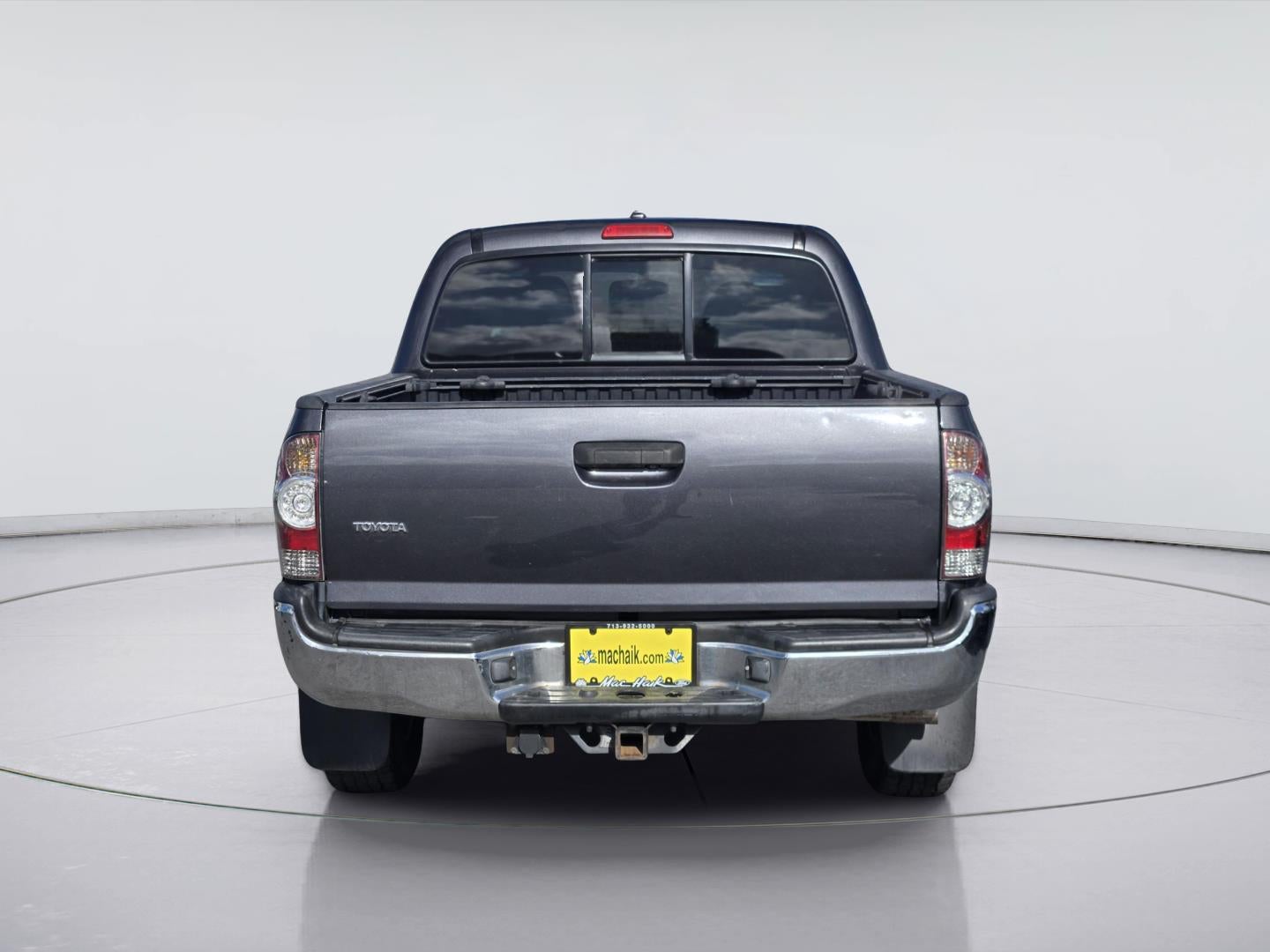 2010 Toyota Tacoma PreRunner V6