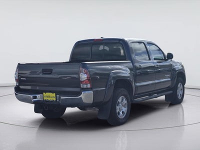 2010 Toyota Tacoma PreRunner V6