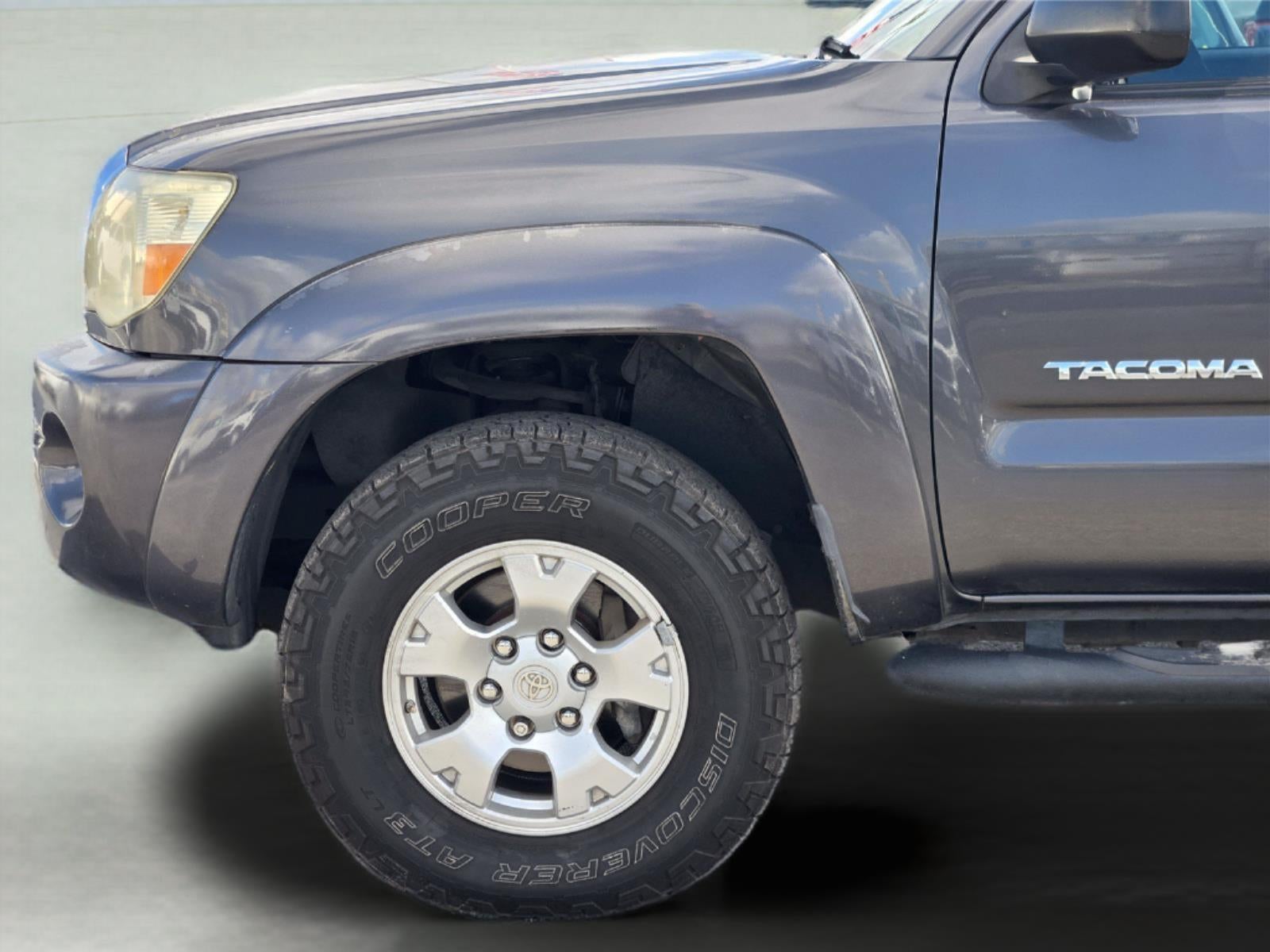 2010 Toyota Tacoma PreRunner V6