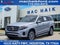 2018 Mercedes-Benz GLS GLS 450 4MATIC®