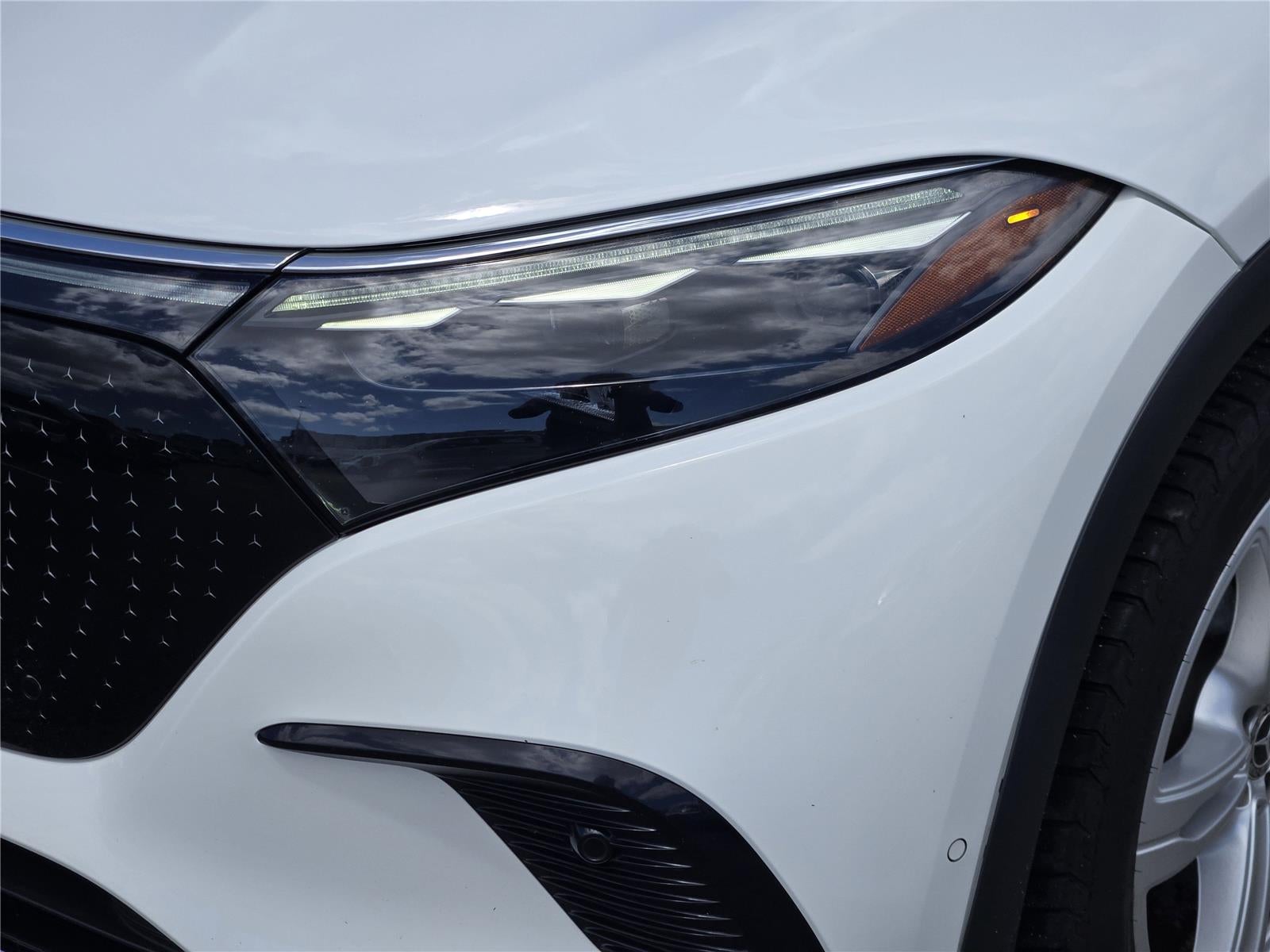2023 MERCEDES EQS45V EQS 450+